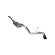 Flowmaster Flow FX Cat-Back Exhaust System - 718217