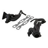 Hooker Super Competition Shorty Headers - Painted - 2064HKR