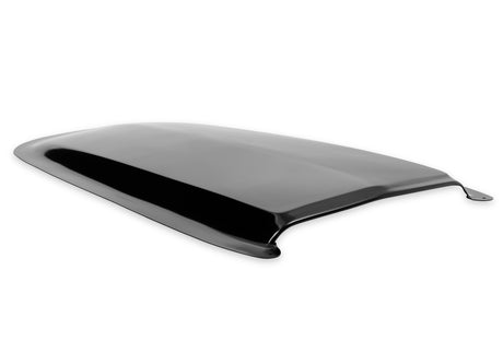 Scott Drake Hood Scoop GT350 Style, Stamped Steel - S1MS-16025-M