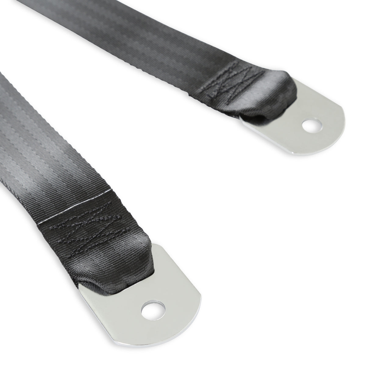 Scott Drake Replacement Seat Belt 60 Inches Black - SB-BK