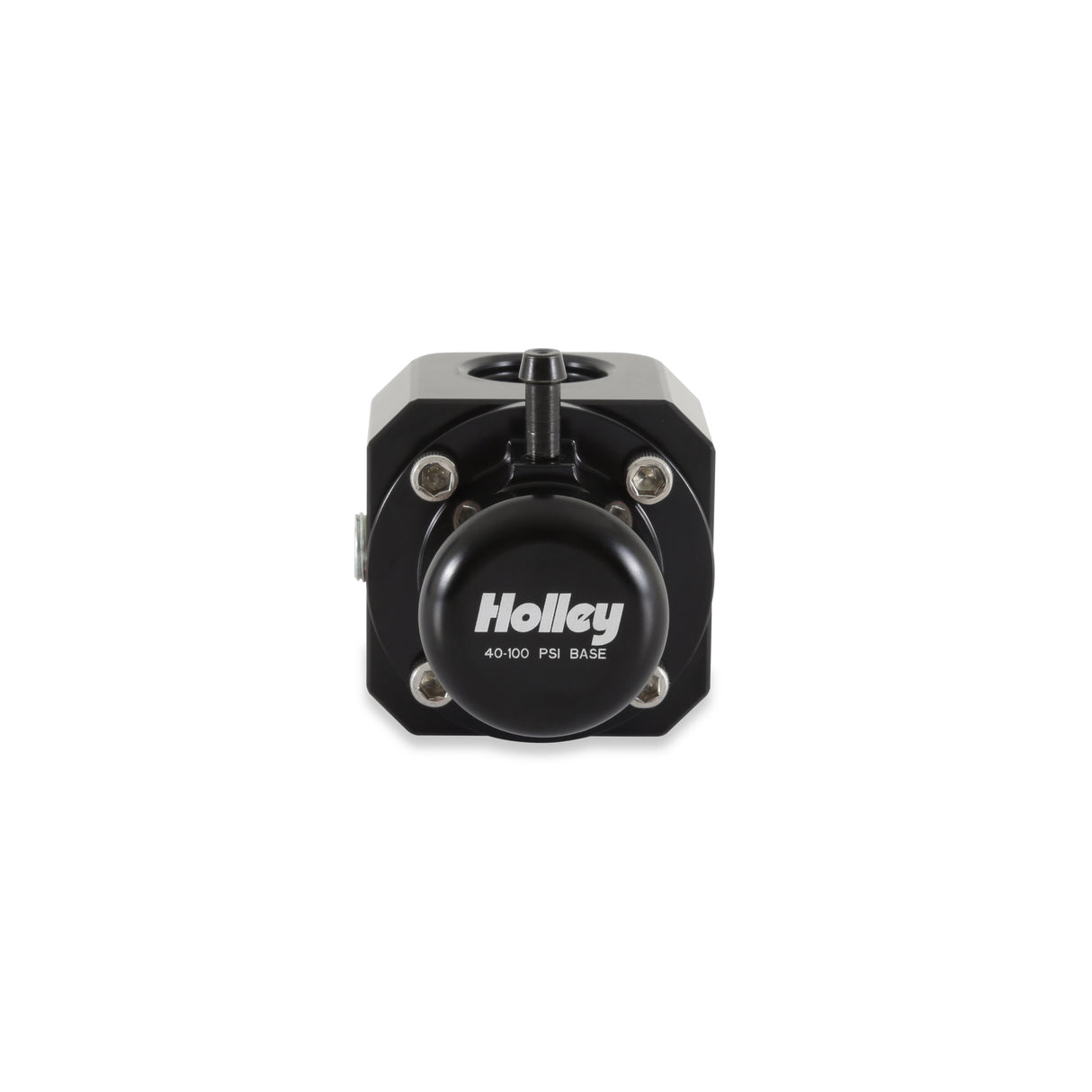 Holley 12-1008 HOLLEY IN-LINE FUEL PULSE DAMPER