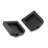 MSD Stand Alone Solid State Relay- Black - 75643