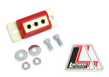 Lakewood Polyurethane Transmission Mount - GM and Jeep - 24350