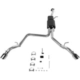 Flowmaster American Thunder Cat-back Exhaust System - 17342
