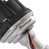 Holley 565-340 HyperSpark Small Cap - Chevrolet V8 SB, BB