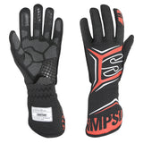 Simpson Magnata Gloves - MGSR