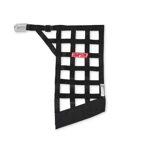 Simpson JERRY HAAS WINDOW NET VER.4 - WNJHRC4