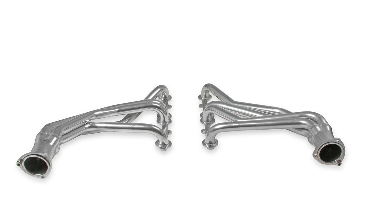 Flowtech Long Tube Header - Ceramic Coated - 31500FLT