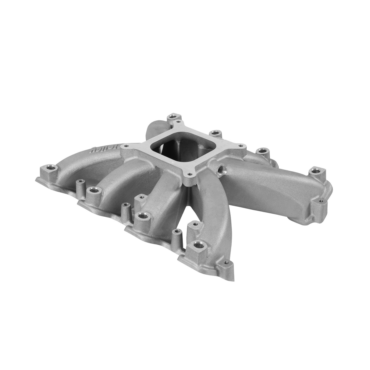 Holley 300-136 Single Plane EFI Intake - GM LS3/L92