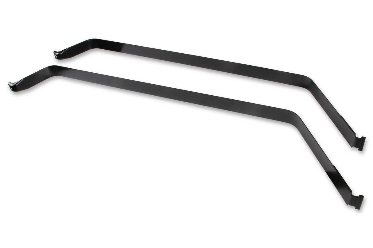 Holley 19-573 Fuel Tank Straps
