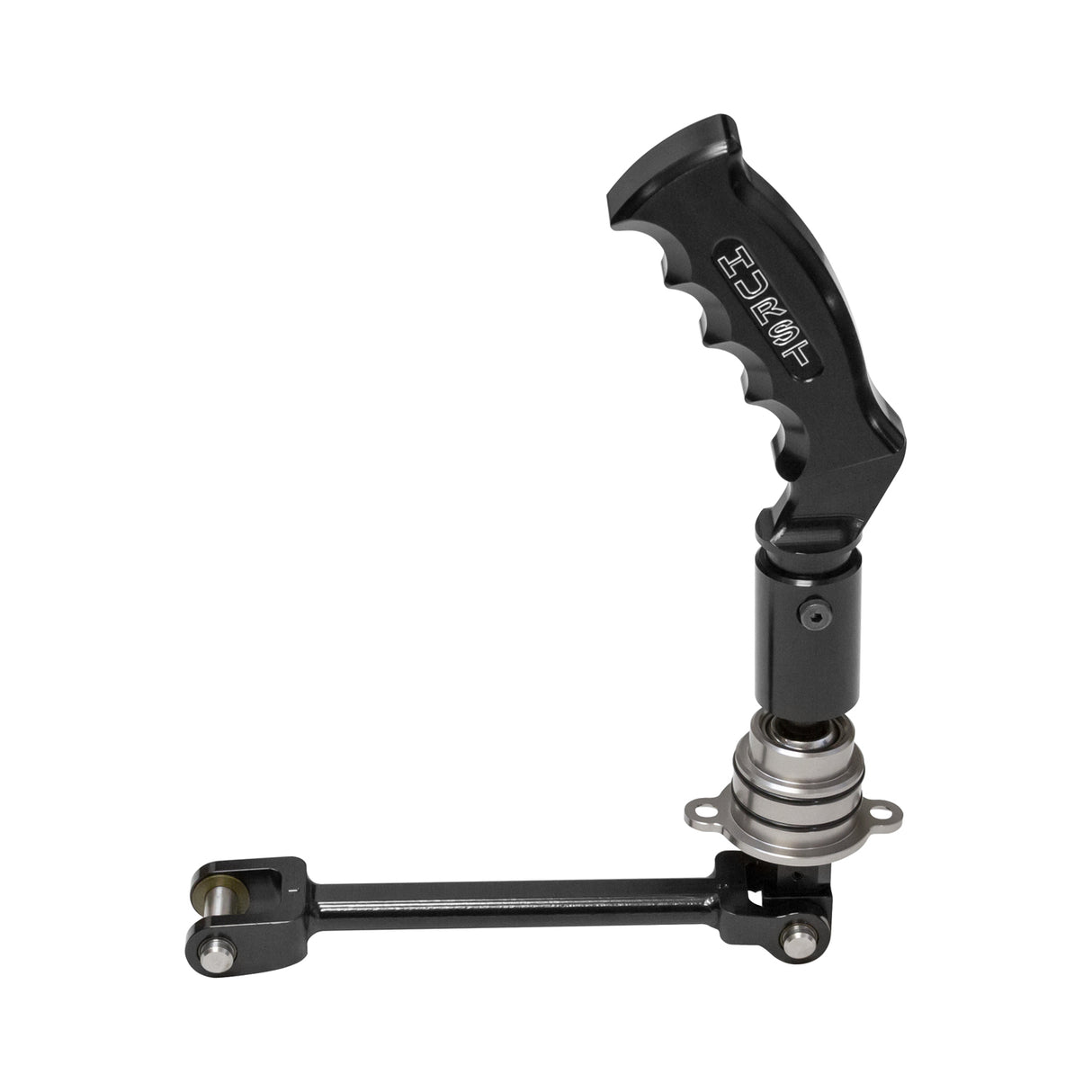 Hurst Billet/Plus Pistol Grip Short Throw Shifter - 3916131