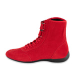 Simpson Safety Simpson Racing Hightop Shoes - 28105R