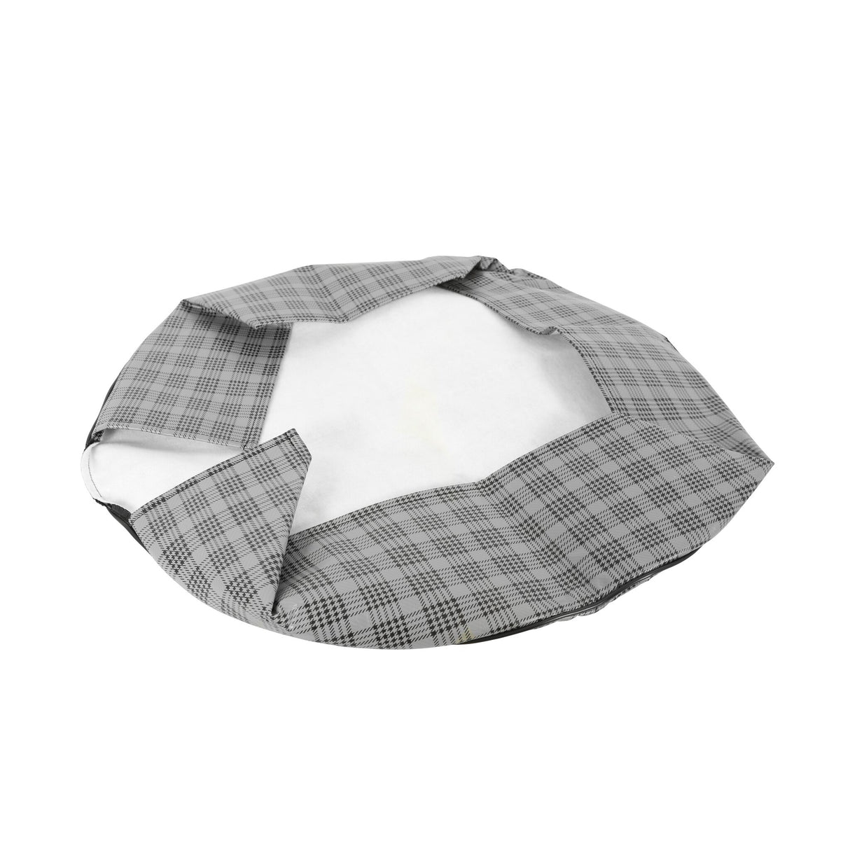 Scott Drake Tire Cover - TC-PLD-14V