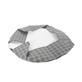 Scott Drake Tire Cover - TC-PLD-14V