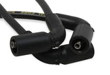 ACCEL Custom Wire Set - 2017-up Harley Davidson Touring - 8mm - Black - 171116-K
