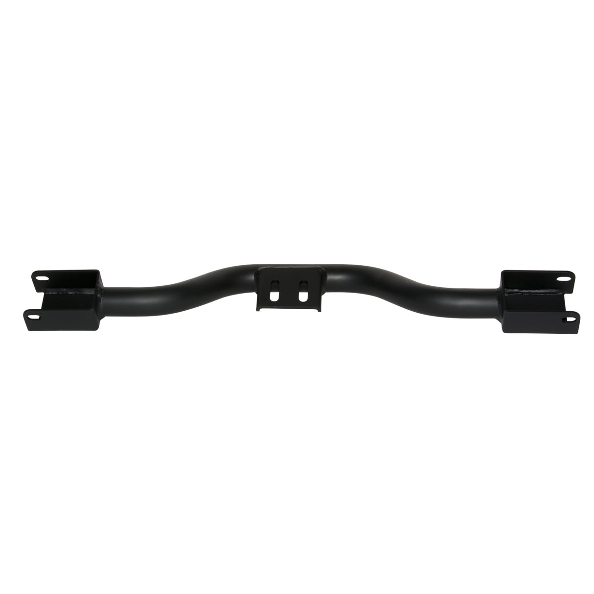 Hurst Transmission Crossmember for 1962-1967 Chevy II/Nova - 67510005