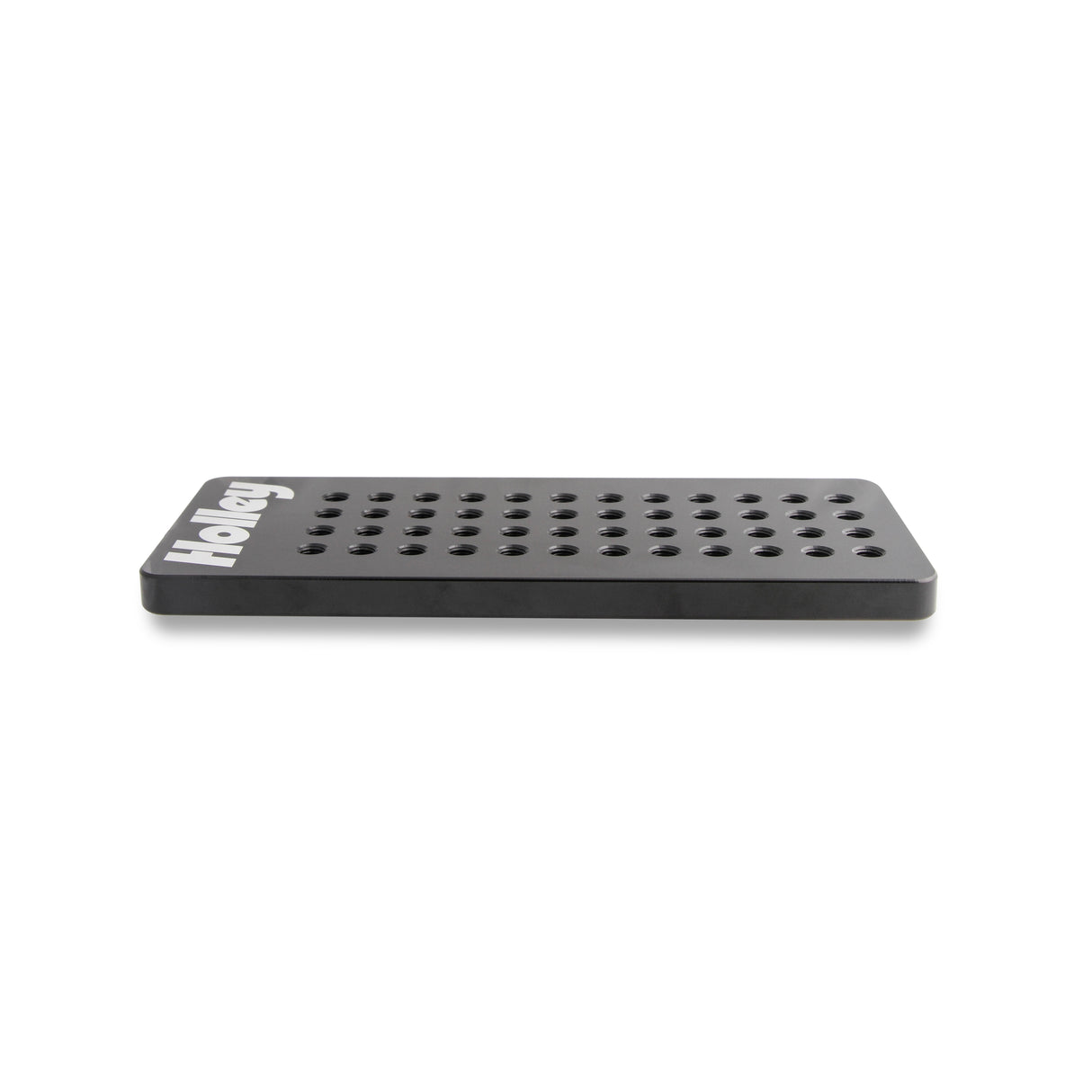Holley 122-220 Jet Assortment Billet Plate Only