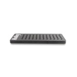 Holley 122-220 Jet Assortment Billet Plate Only
