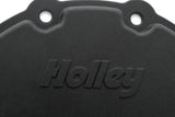 Holley 21-151 Cast Aluminum Timing Chain Cover
