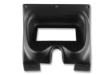Holley 553-379 Dash Bezels for the EFI 6.86" Dashes