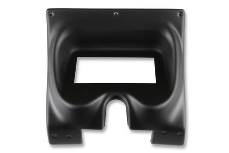 Holley 553-379 Dash Bezels for the EFI 6.86" Dashes