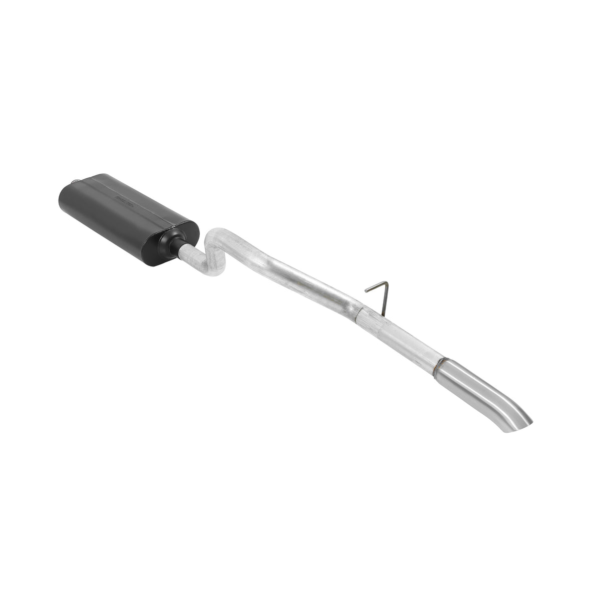 Flowmaster Force II Cat-back Exhaust System - 17208
