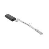 Flowmaster Force II Cat-back Exhaust System - 17208