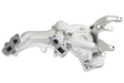 Holley 97-251 MANIFOLD-BRACKET KIT, LT4 DRY-NATURAL