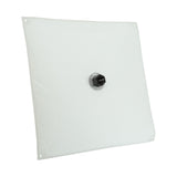 Holley 16-107 15" x 15" HydraMat®, Square