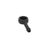 AEM Adjustable Fuel Pressure Regulator Barb Fitting - 25-610