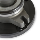 Holley 319-502 Complete Transmission Installation Kit