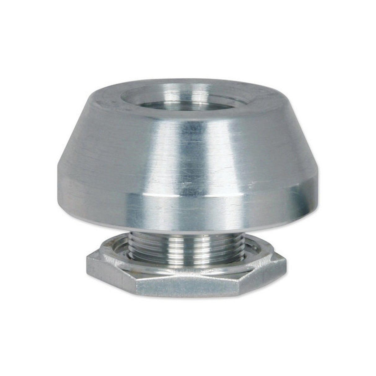 Quick Fuel Billet Evacuation Body - 100-2QFT