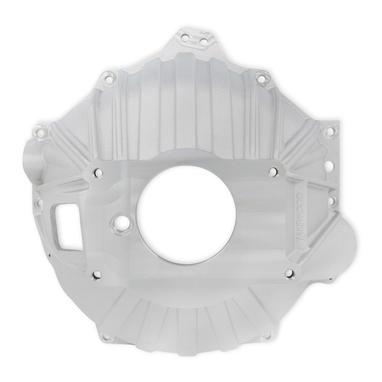 Holley 319-501 Complete Transmission Installation Kit