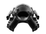 Holley 300-125BK LS Hi-Ram EFI Manifold- Black GM LS7