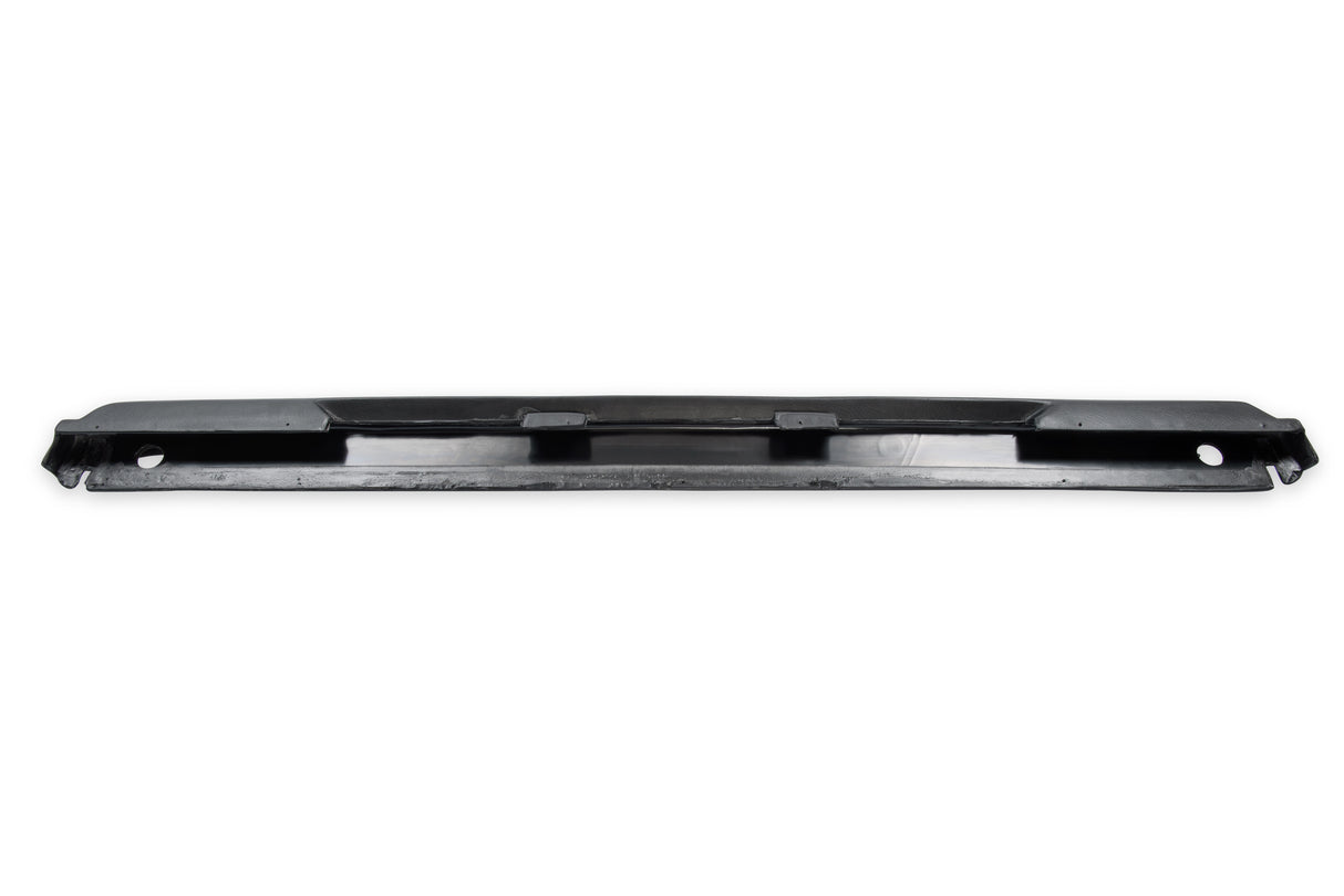 Scott Drake Dash Pad Black - C8TZ-6504290-BK