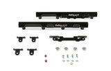 Holley 534-284 Hi-Flow Billet Fuel Rails for Gen III Hemi Engines