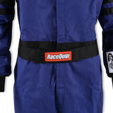 RaceQuip One Piece Multi Layer Fire Suit - 120022RQP