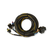 Holley 558-436 Digital Dash Vehicle Harness - Terminated