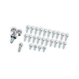 Holley Replacement Hardware for Gen III Oil Pans - Mid-Sump - 302-72