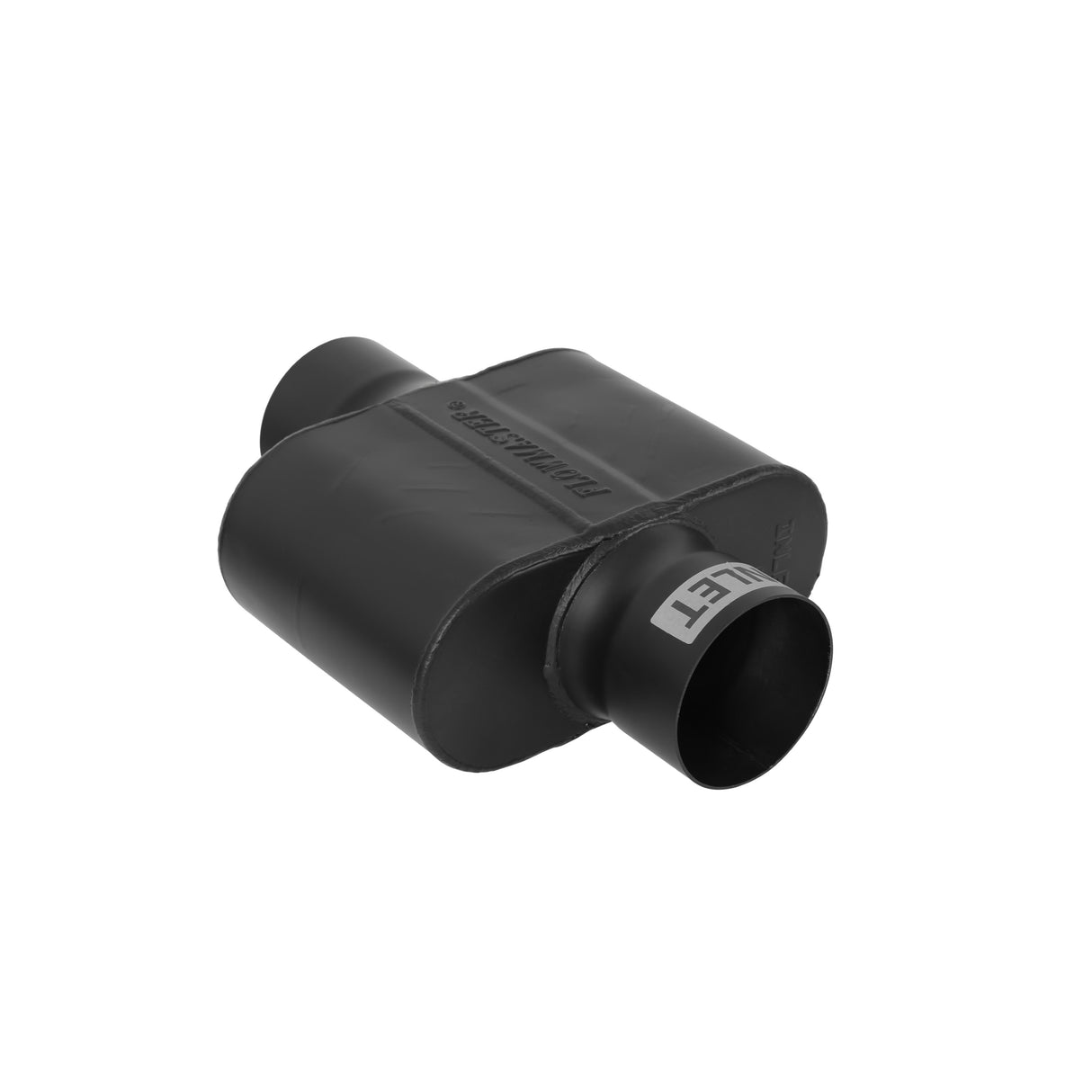 Flowmaster 10 Series Delta Force Race Muffler - 9435109