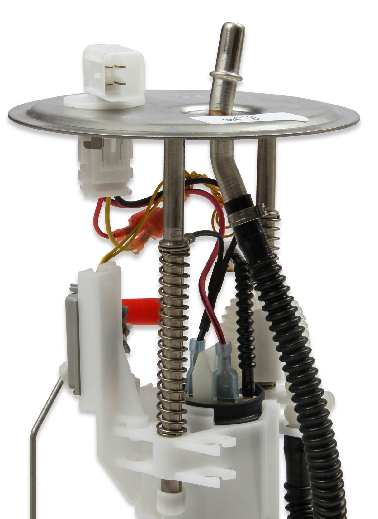 Holley 12-948 300 LPH Drop-In Fuel Module Assembly
