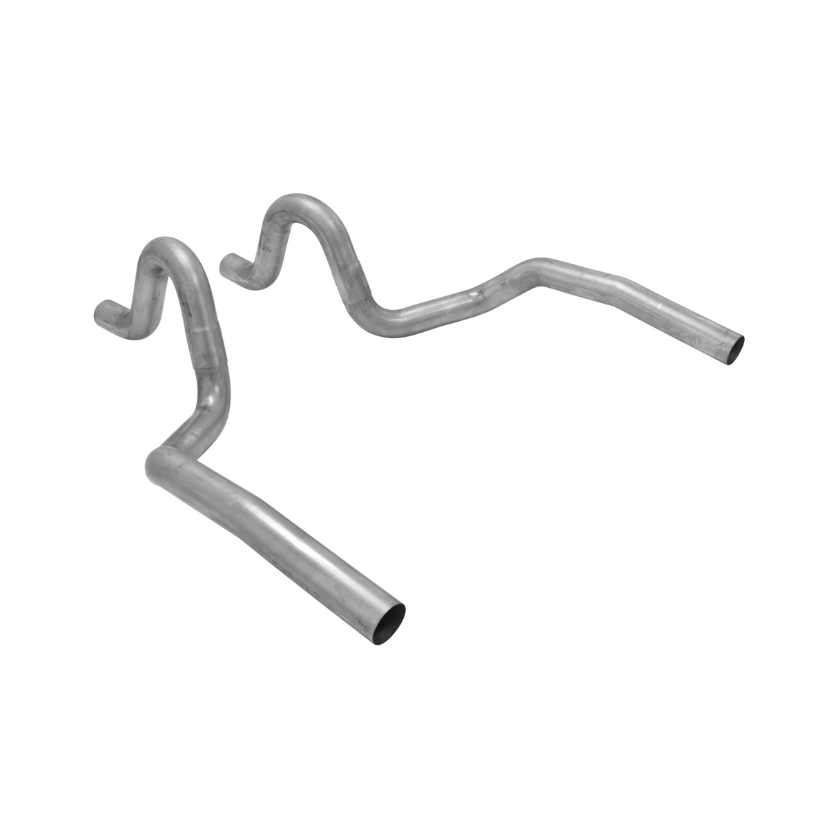 Flowmaster Pre-bent Tailpipes - 15818