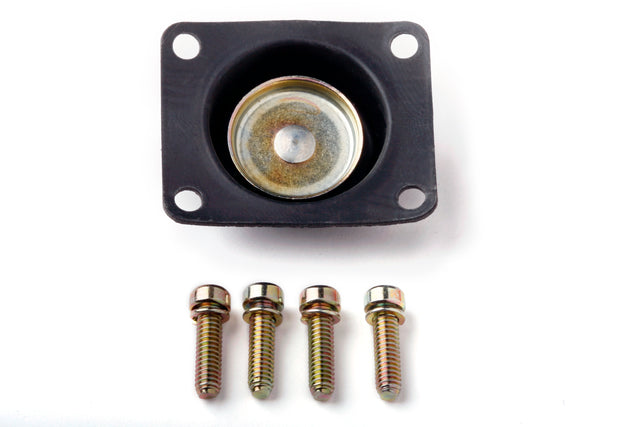 Holley 135-14 Carburetor Diaphragm