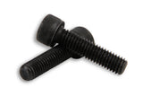 Mr Gasket Fabricated Valve Cover Hardware - Black - 68502BG