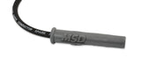 MSD Ford Raptor 6.2L V8 Black Wire Set - 31633