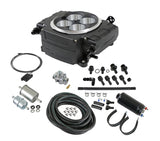 Holley 550-511-BXK Sniper 2 EFI - Black