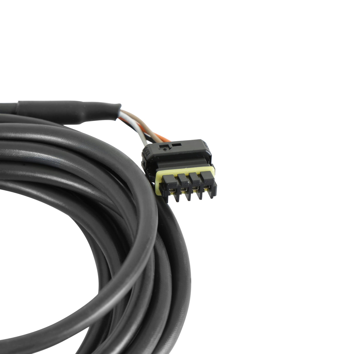 Holley 558-425 CAN Extension Harness - 8'