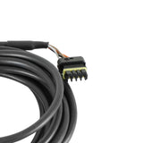 Holley 558-425 CAN Extension Harness - 8'