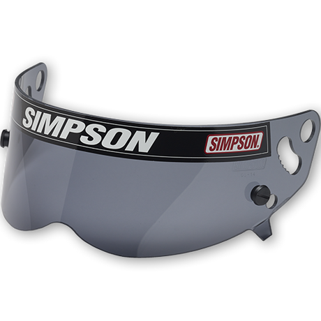 Simpson Helmet Replacement Shields - J88601
