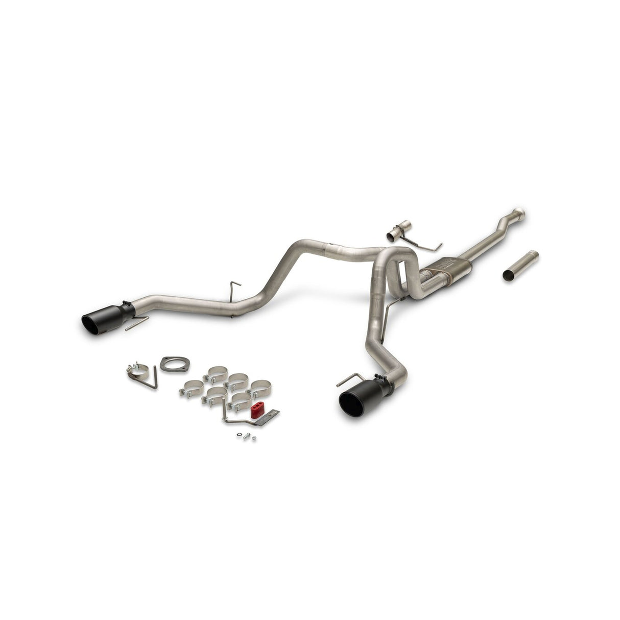 Flowmaster Flow FX Cat-Back Exhaust System - 718170